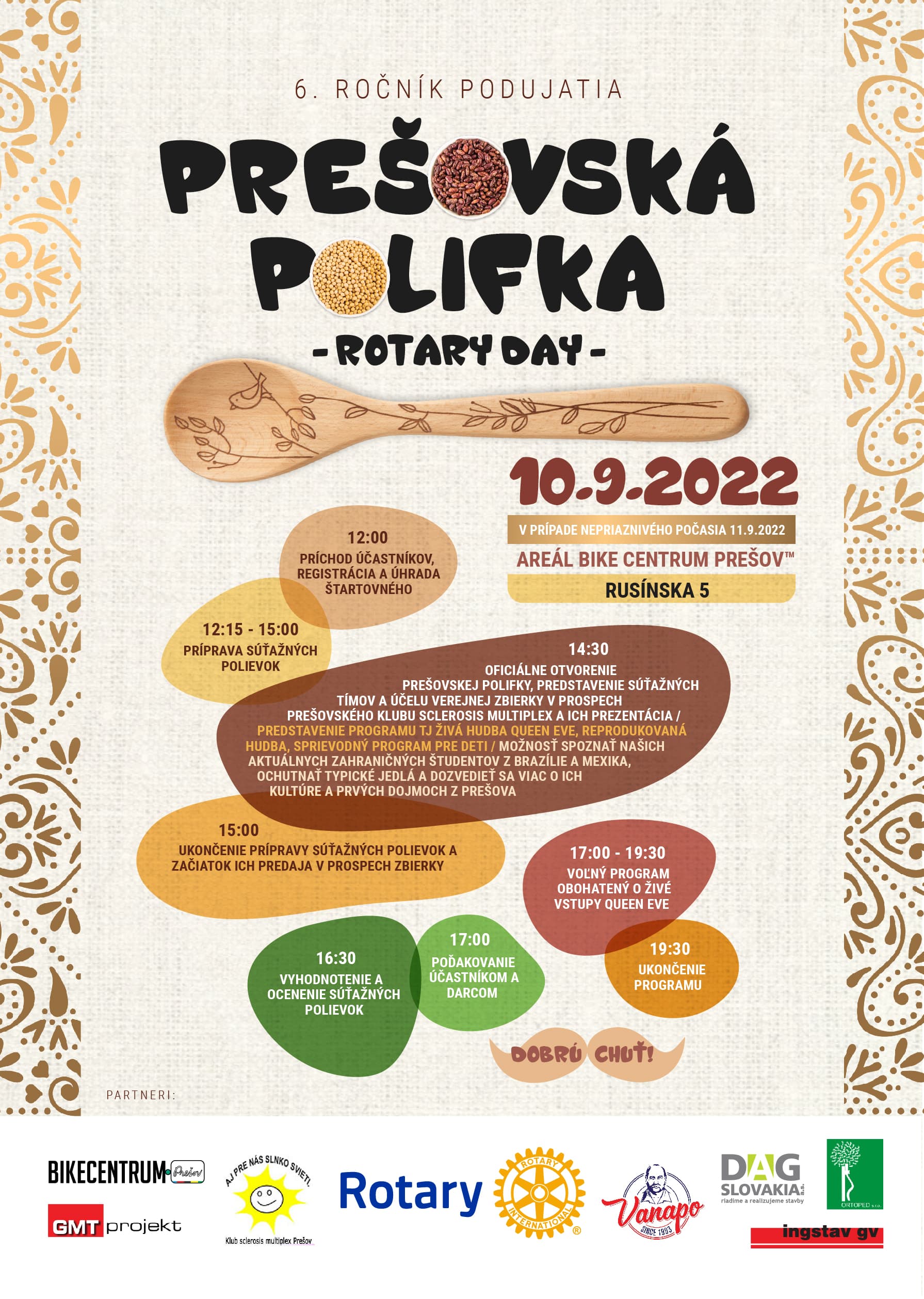 Prešovská polifka