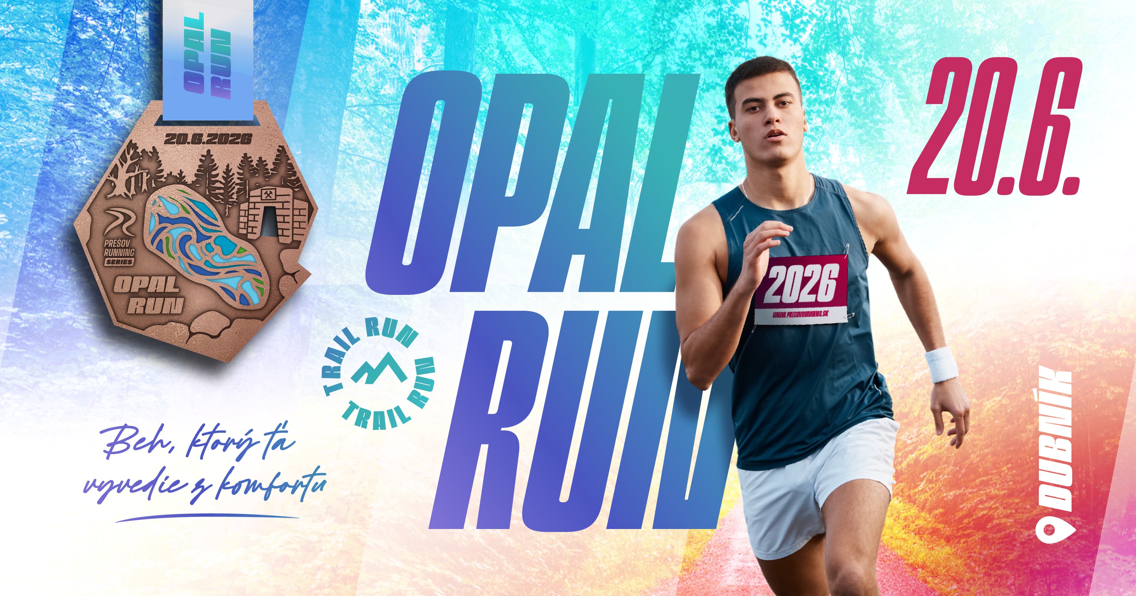 Opal run