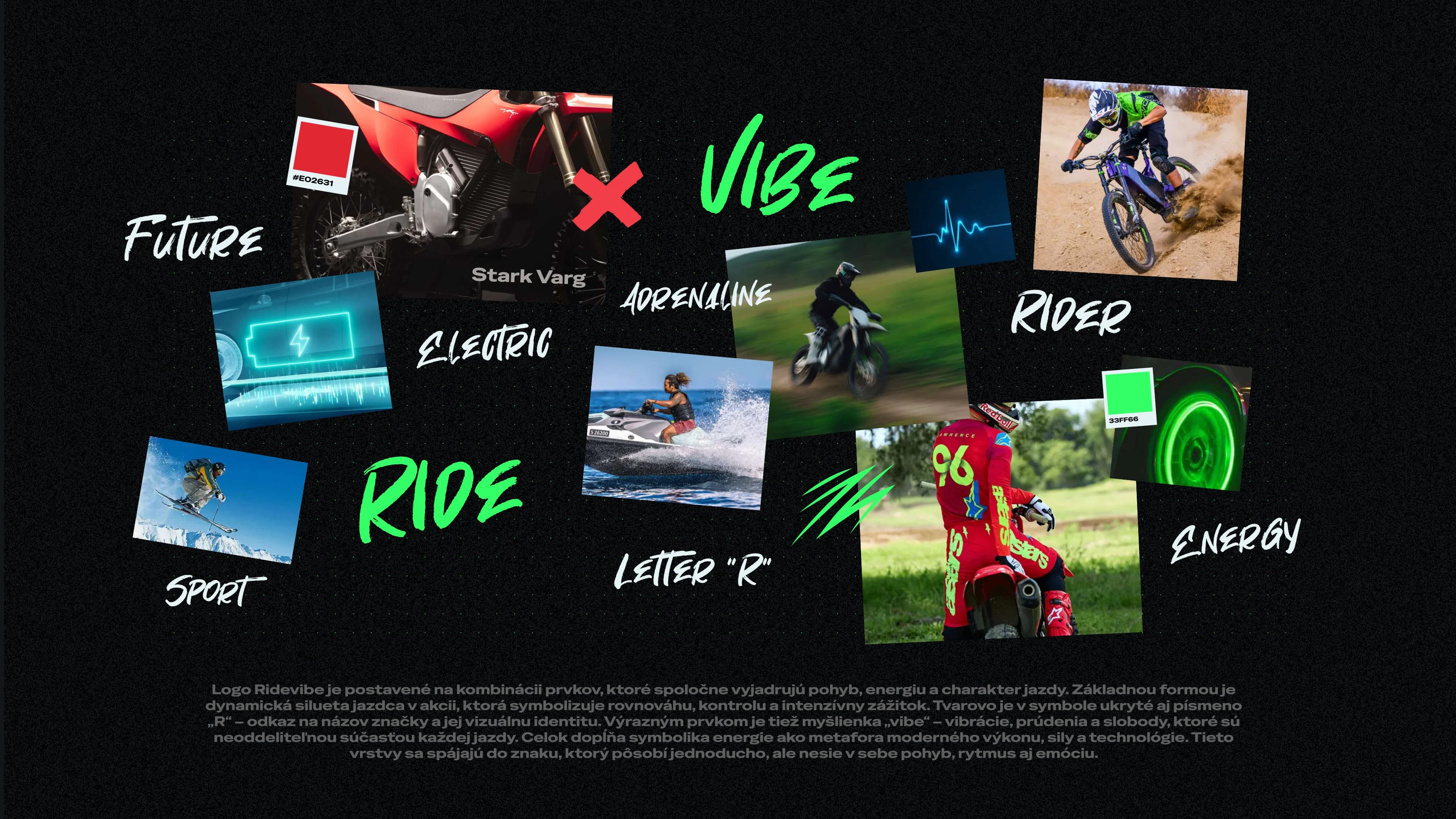 Ridevibe