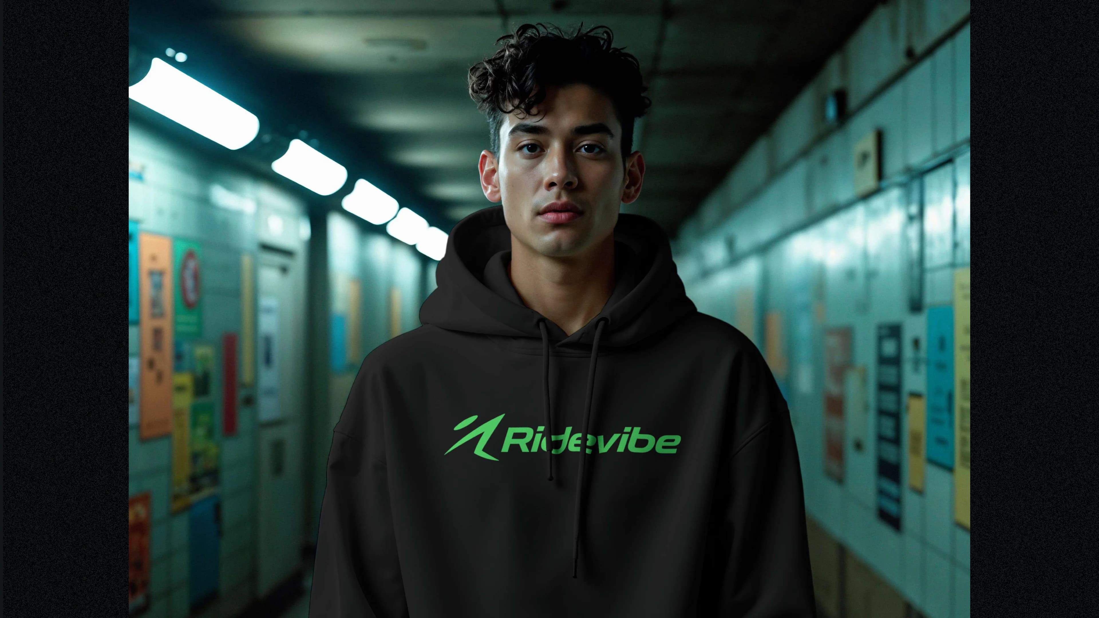 Ridevibe