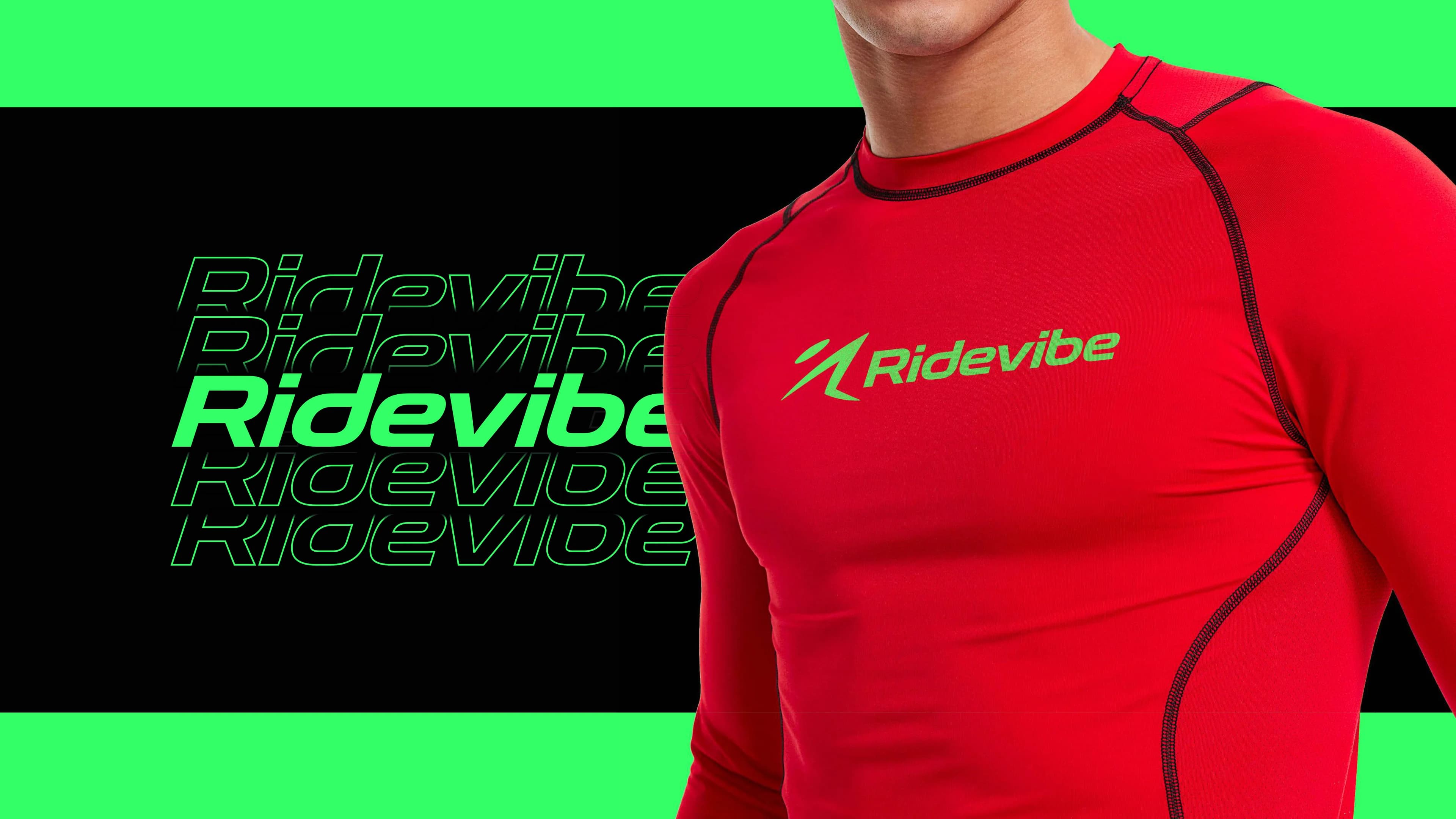 Ridevibe