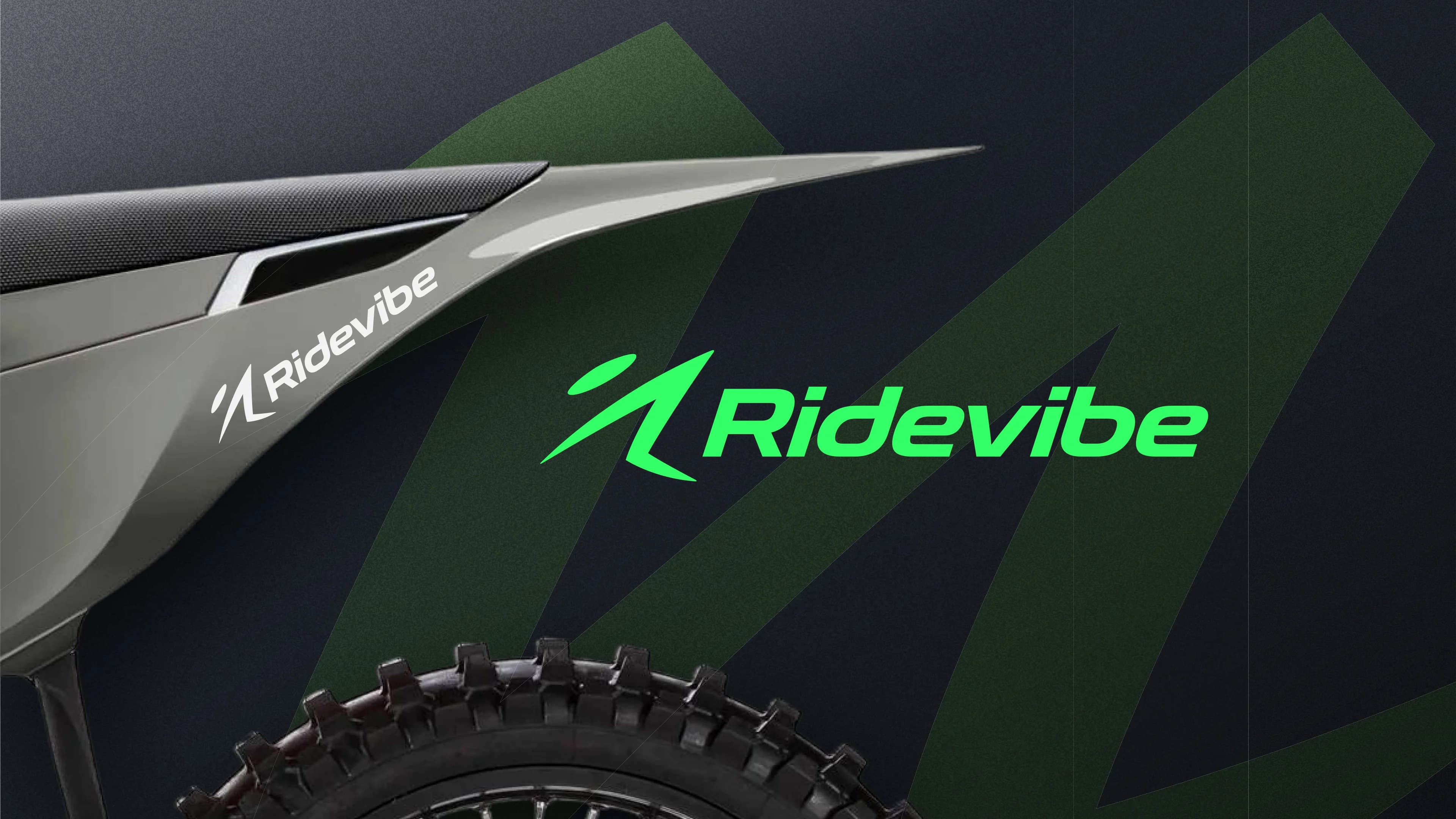 Ridevibe