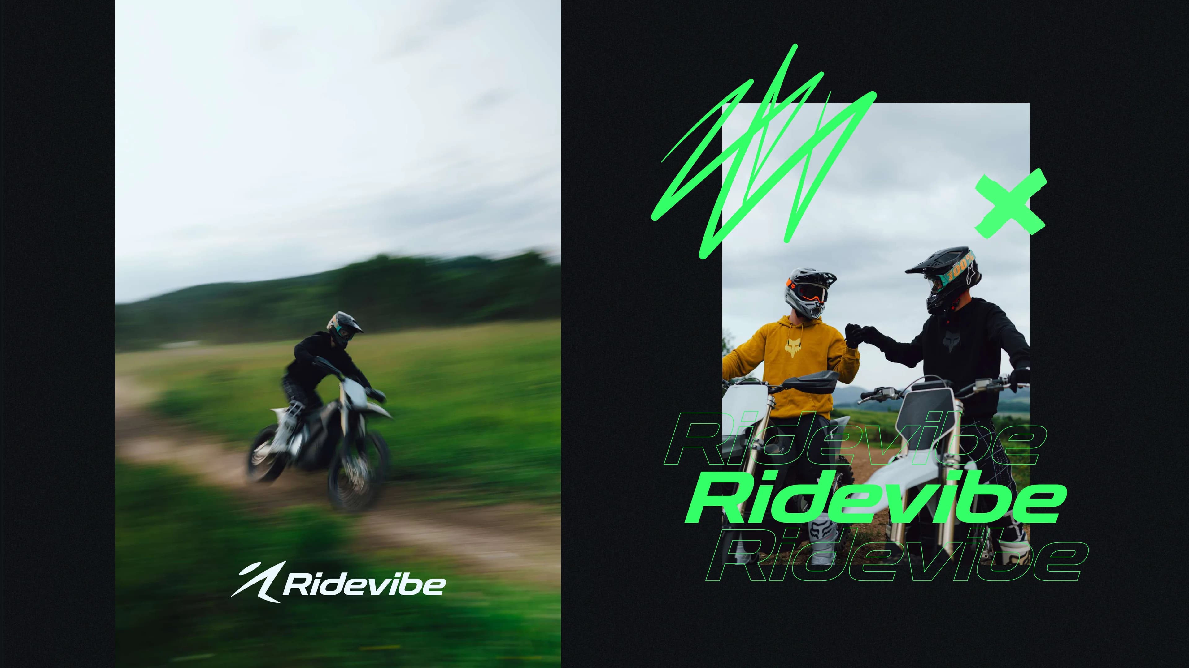 Ridevibe
