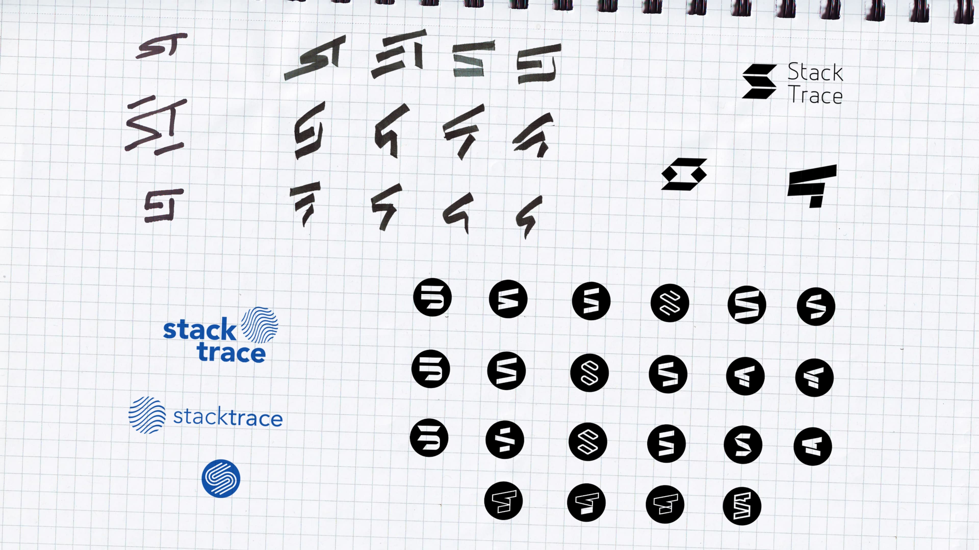 Stacktrace