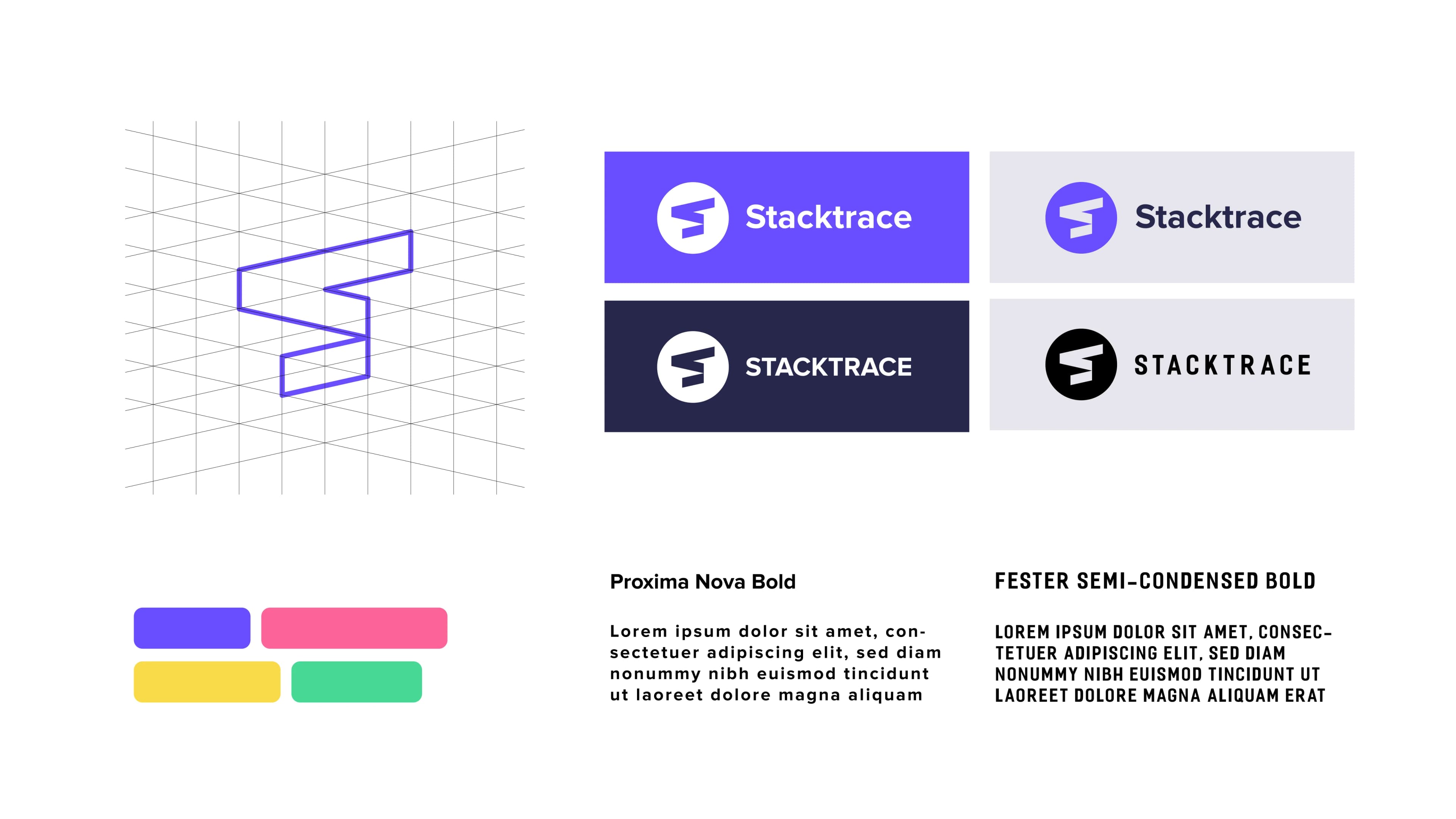 Stacktrace