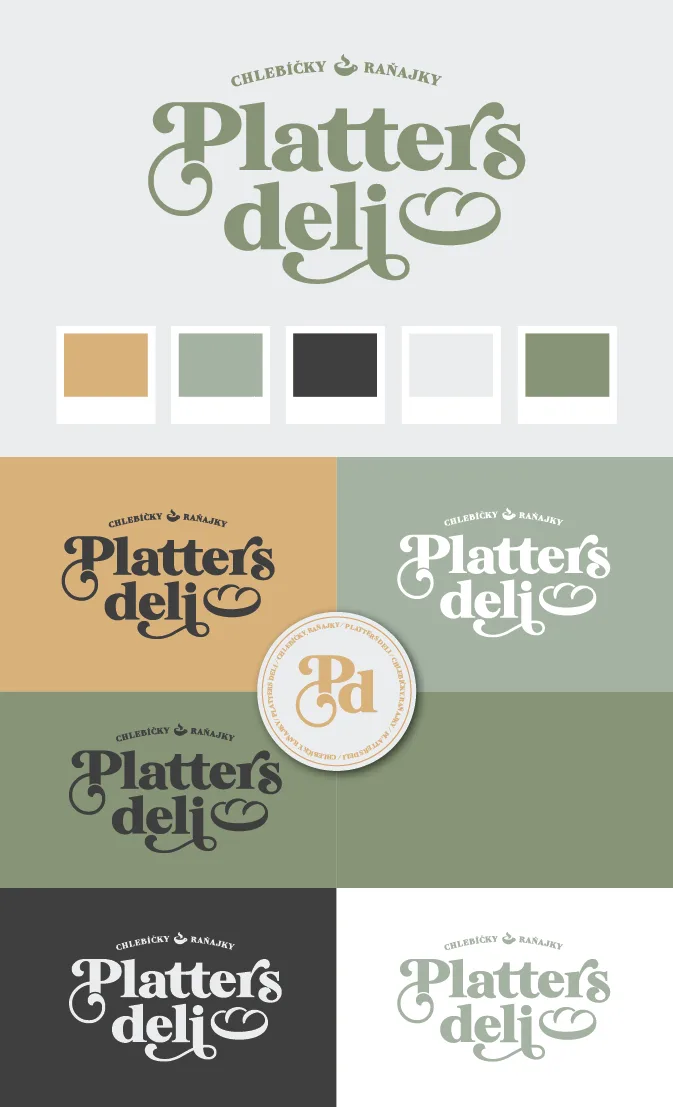 Platters pokus