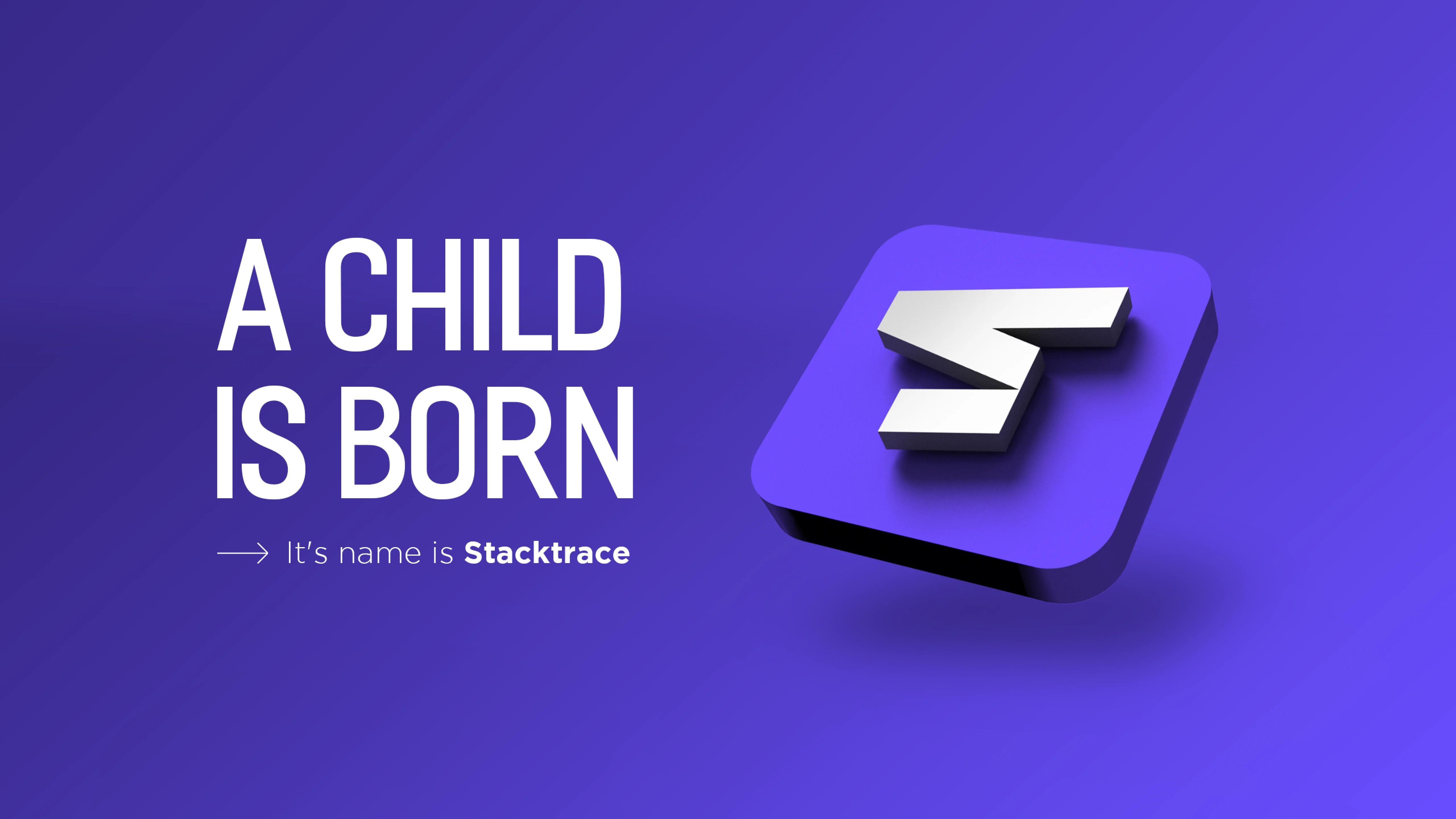 Stacktrace